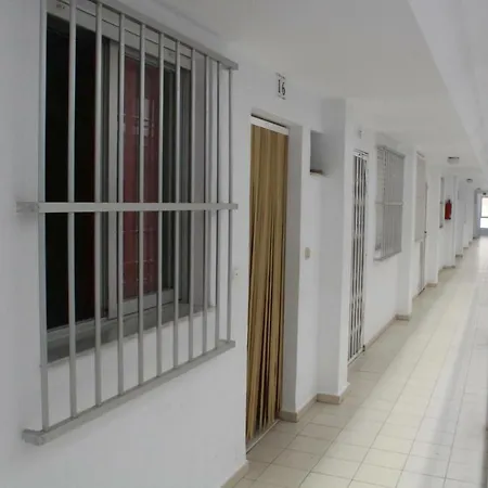 아파트 One-bedroom In *