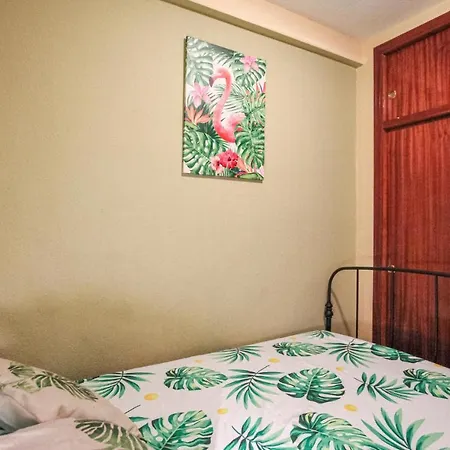 One-bedroom In Torrevieja