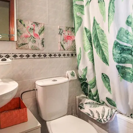 One-bedroom In Apartman